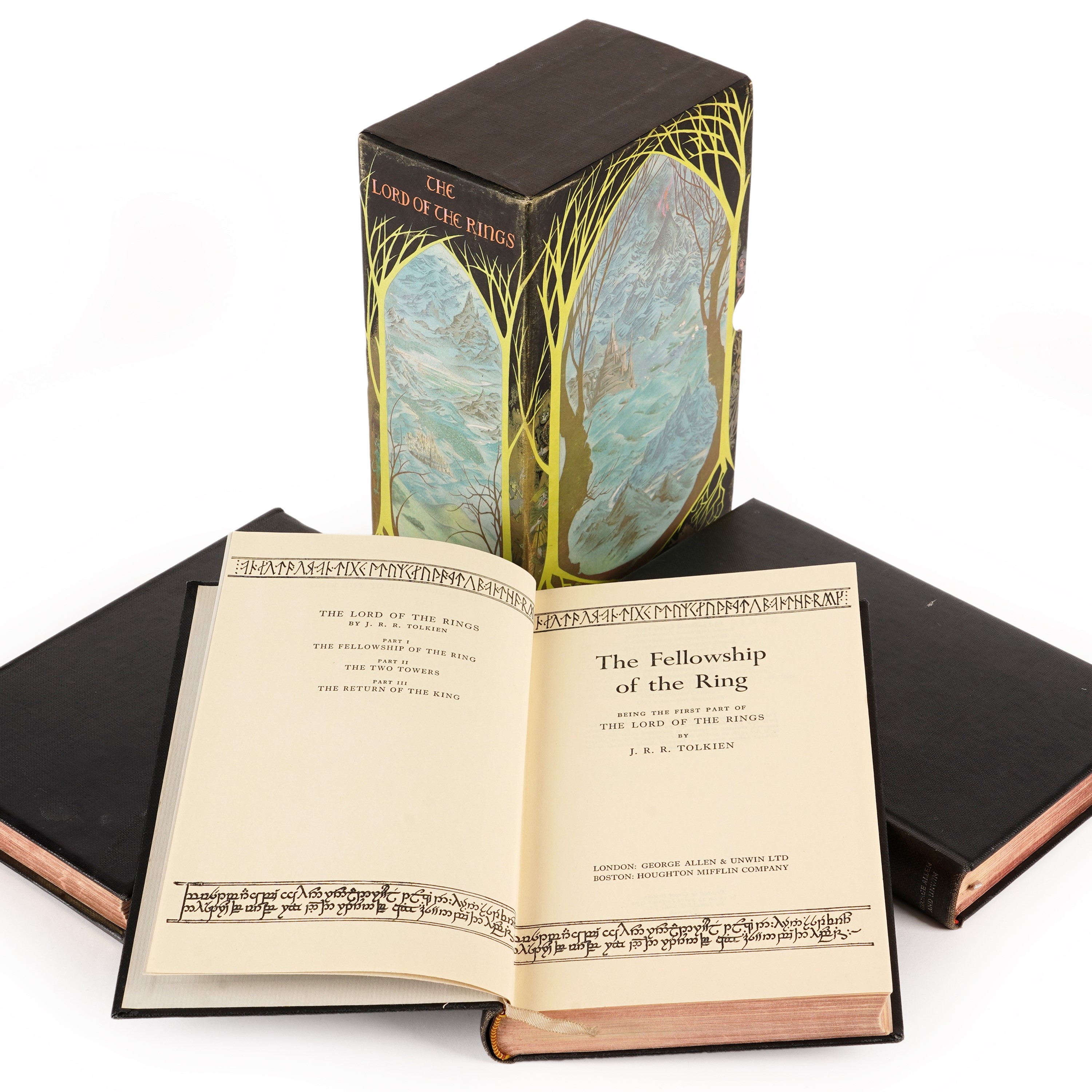 Books & Works On Paper Auction